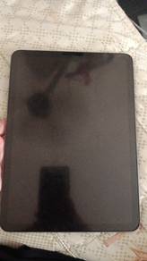 Ipad air 4 256GB Colour Silver