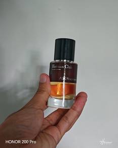 Ask Fragrance Havana Club 30ml