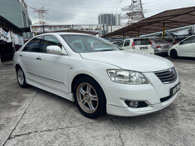 Toyota Camry V in Cheras, KUL