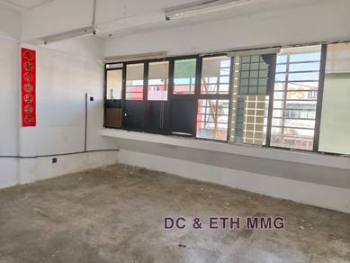 Warehouse / Factory For Rent in Kota Kemuning,SGR