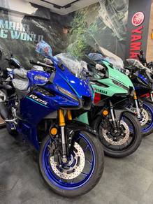 Yamaha YZF-R25