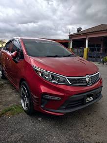 Proton Persona EXECUTIVE in Kota Kemuning, SGR