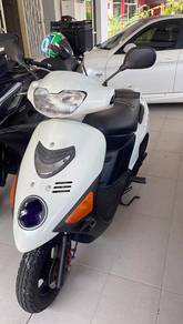 Suzuki VS150