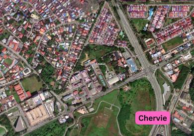 Commercial Land in Kota Kinabalu, SBH