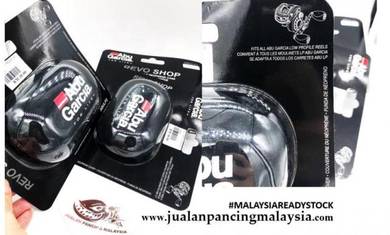 Abu garcia revo shop baitcasting reel cover