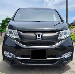Honda Stepwagon SPADA COOL SPIRIT in Sungai Besi, KUL