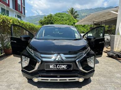 Mitsubishi Xpander in Others, PNG