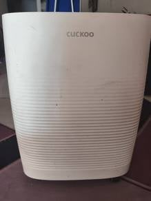 Cuckoo Air Purifier