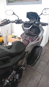 Honda ADV 160
