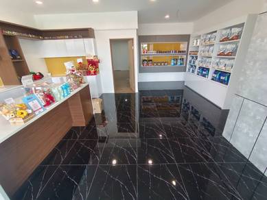 Office space For Rent in Kota Kinabalu,SBH