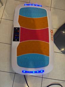 Zero Body Weight Loss Machine For Home Use
