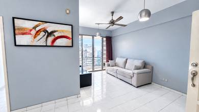 Condominium For Sale in Putra Place