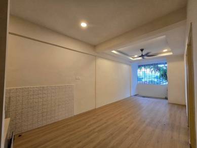 Flat For Sale in Taman Maluri (Cheras)