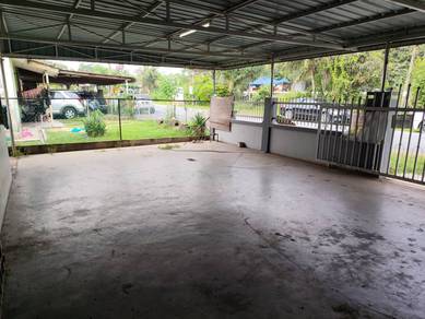 Semi-Detached House For Rent in Pokok Sena,KDH