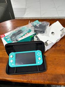 Nintendo Switch Lite JB