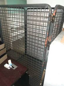 Cages