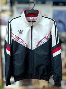 vintage adidas jacket