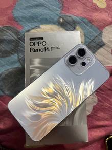 hp oppo reno 14f 5g