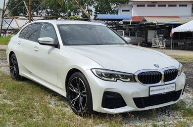 BMW 330Li 30Li M SPORT in Butterworth, PNG