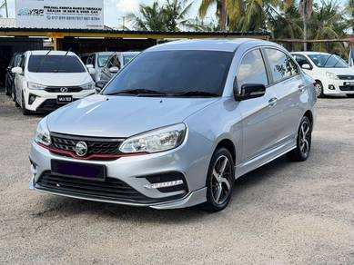 Proton Saga PREMIUM S AT in Duyong, MLK