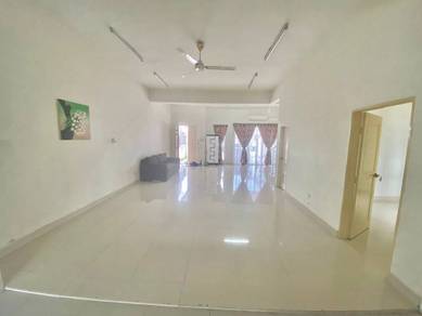 2-storey Terraced House For Sale in Shah Alam,SGR