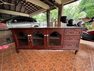 Cabinet cantik