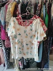 Baju Preloved