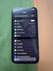 iPhone 14 Pro Max 256 gb