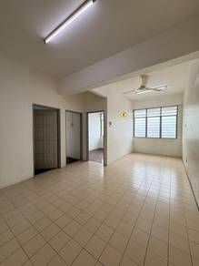 Flat For Sale in Taman Chai Leng