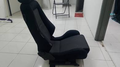 Original Recaro Seat 