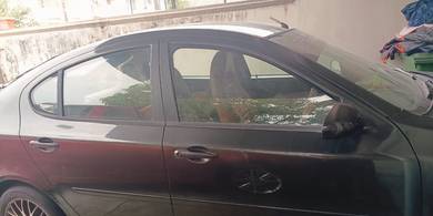 Proton Gen2 in Ipoh, PRK