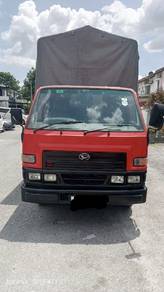 Daihatsu Delta 