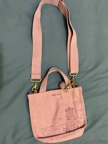 Starbucks Korea crossbody bag