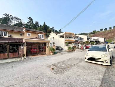 2-storey Terraced House For Sale in Ampang,KUL