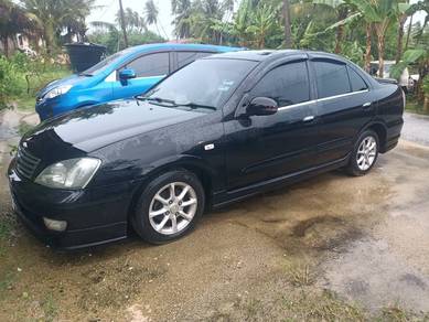Nissan Sentra SG in Kota Bharu, KTN
