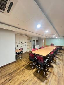 Office space For Rent in Batu Caves,SGR