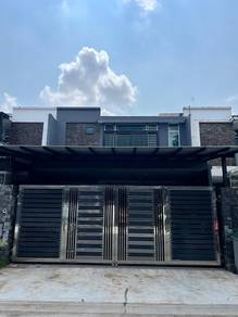 2-storey Terraced House For Sale in Skudai,JHR