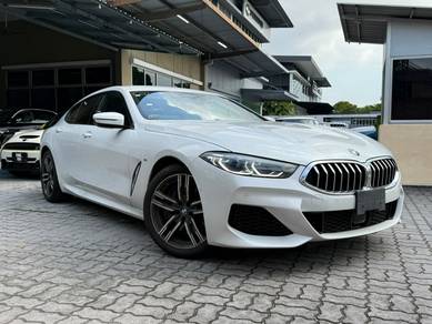 BMW 840i 40i M SPORT in Kota Damansara, SGR