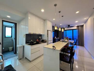 Service Residence For Sale in Epic Residence (Puchong)