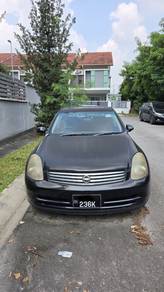 Nissan Skyline 250GT in Seri Kembangan, SGR