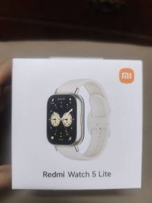 Redmi Watch 5 Lite - Brand New