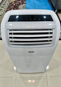 1hp aircond portable acson