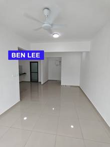 Condominium For Rent in Ideal Venice Residency