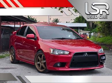 Mitsubishi Lancer GT in Teluk Intan, PRK