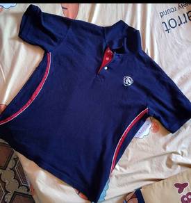 T-shirt Official Mechandise PROTON