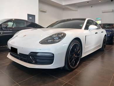 Porsche Panamera 4 SPORT TURISMO in Bandar Bukit Raja, SGR