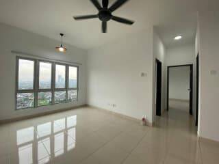 Service Residence For Rent in Saville @ Kajang