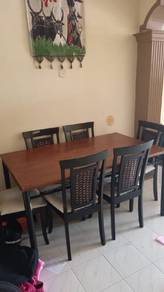 dining set