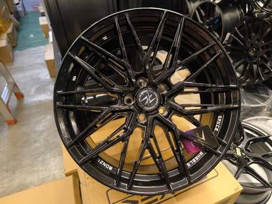 NEW SPORT RIM 18 iNCH CHERY OMODA 5 XV40 S60 J7