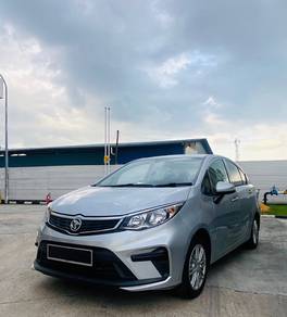 2023 Proton Persona STANDARD
